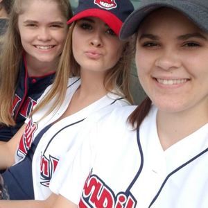 Meet your Posher, Christy